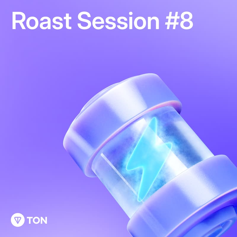 Cover Image for Roast Session #8 | SSEA Hub