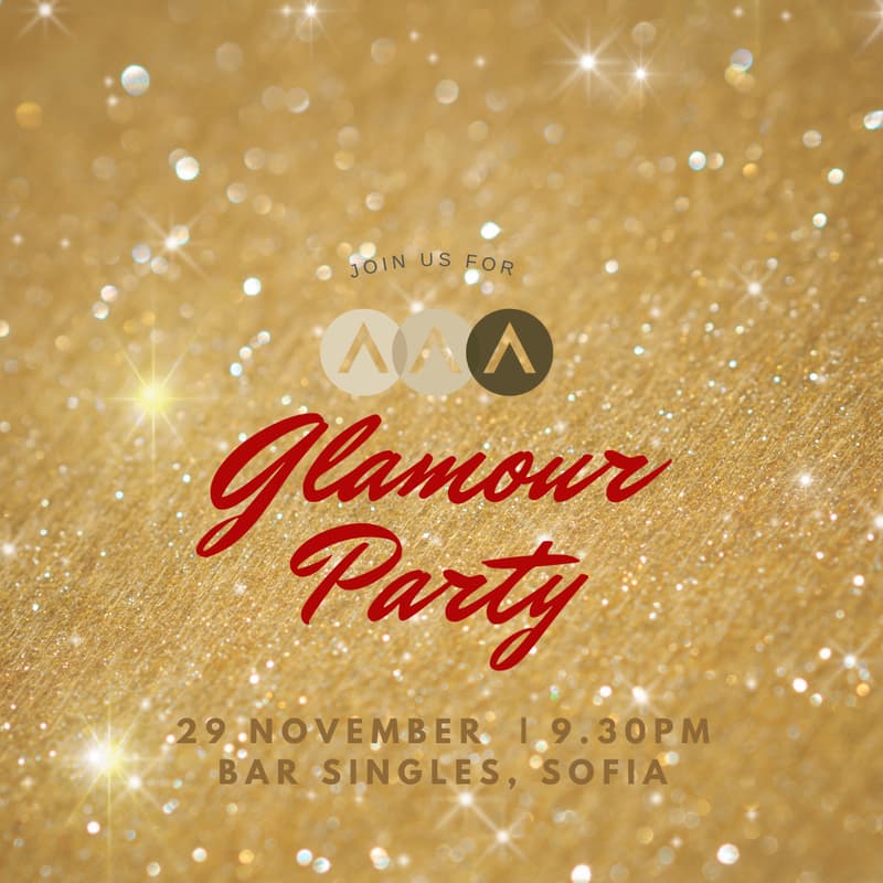Cover Image for AAA Glamour Party