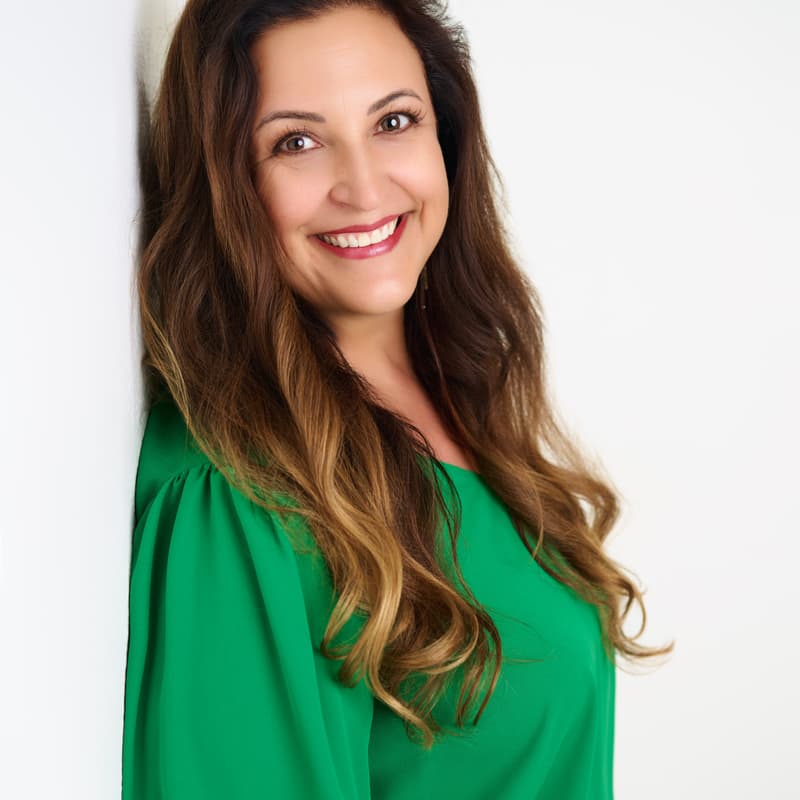 Cover Image for The Power of Choice with Lindsay Smith