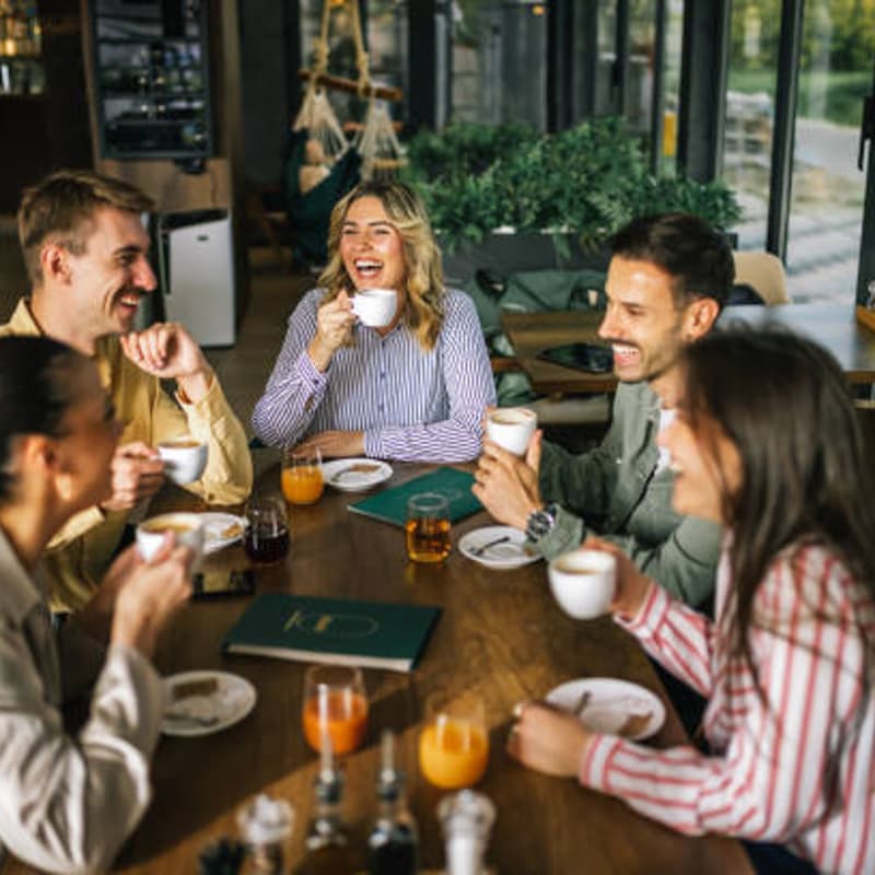 Cover Image for Deep Conversations: Stories That Matter