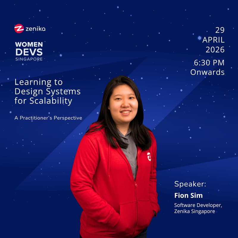 Cover Image for Learning to Design Systems for Scalability