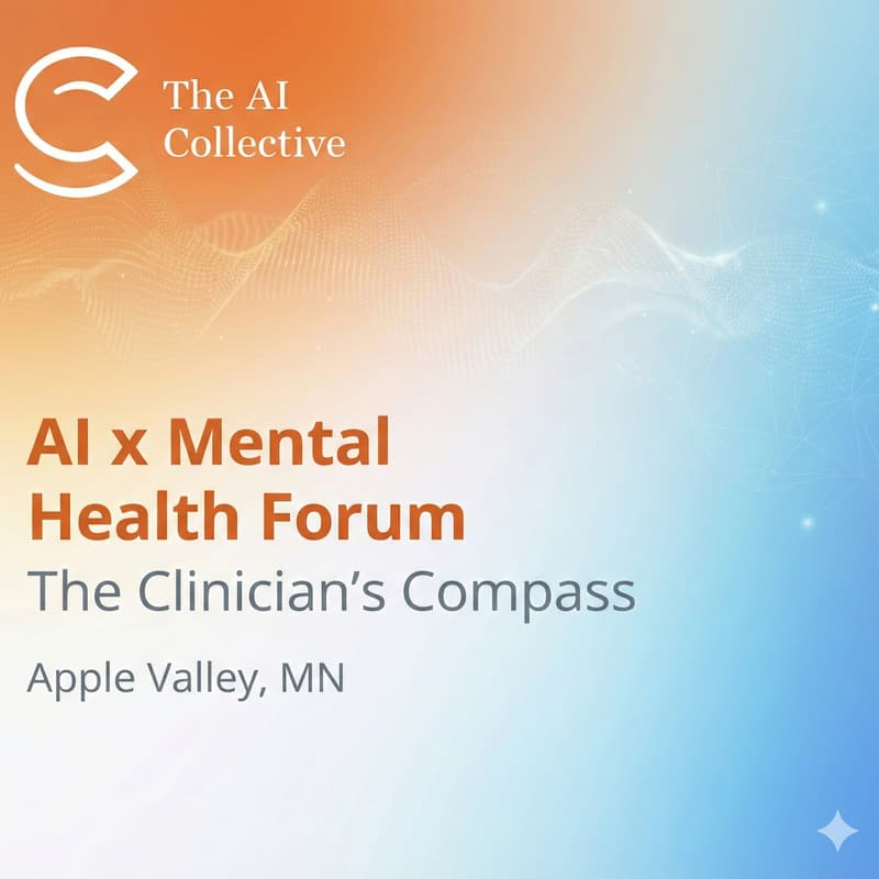 Cover Image for The Clinician’s Compass