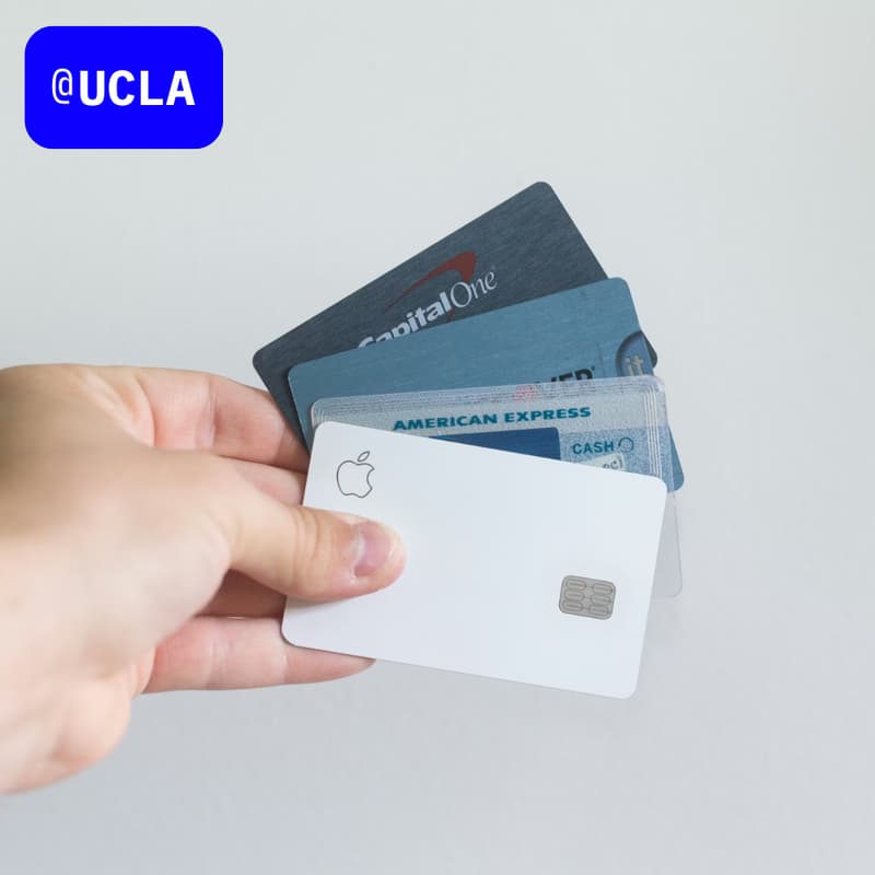 Cover Image for UCLA | Crash Course on Personal Finance