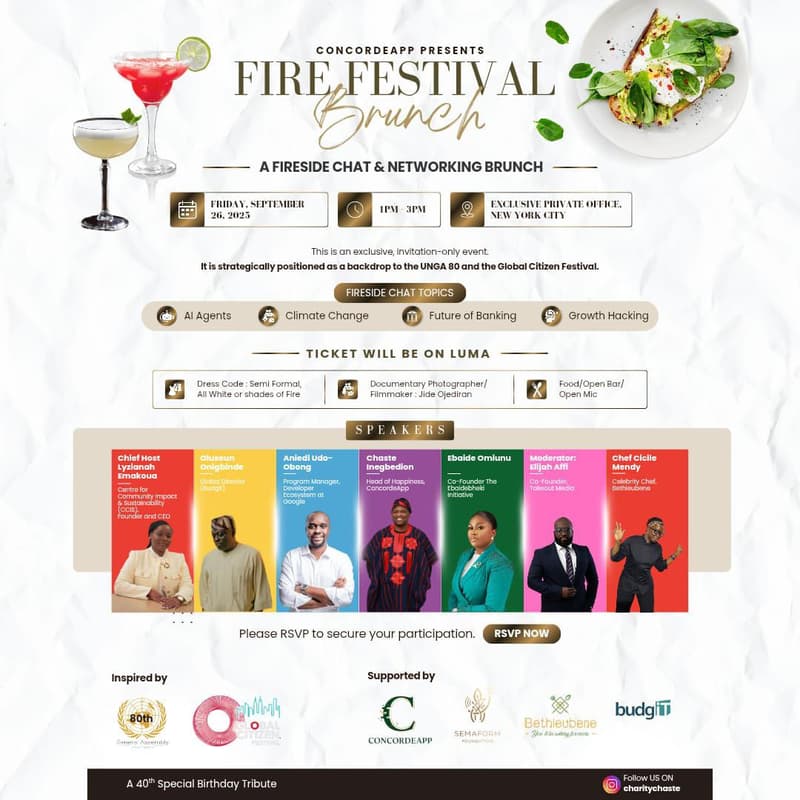 Cover Image for Stop Networking. Start Connecting.