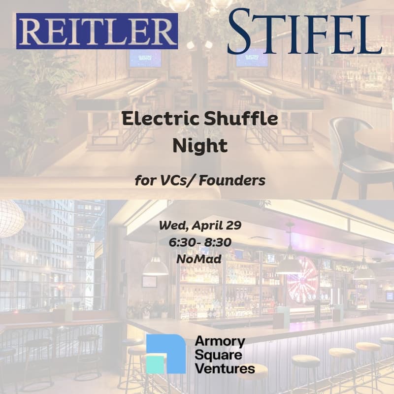 Cover Image for Electric Shuffle Night