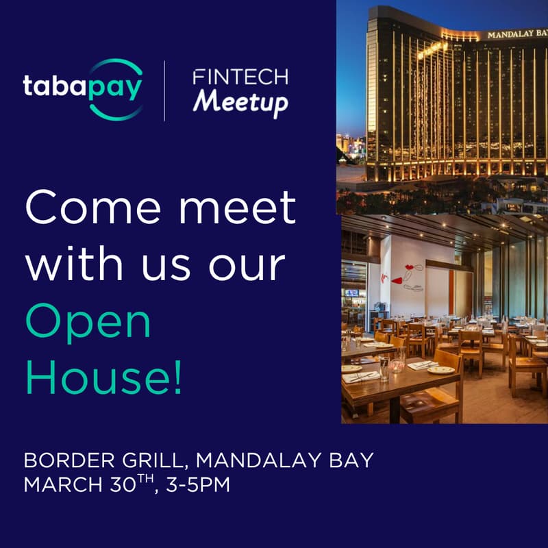 Cover Image for TabaPay Open House at Fintech Meetup!