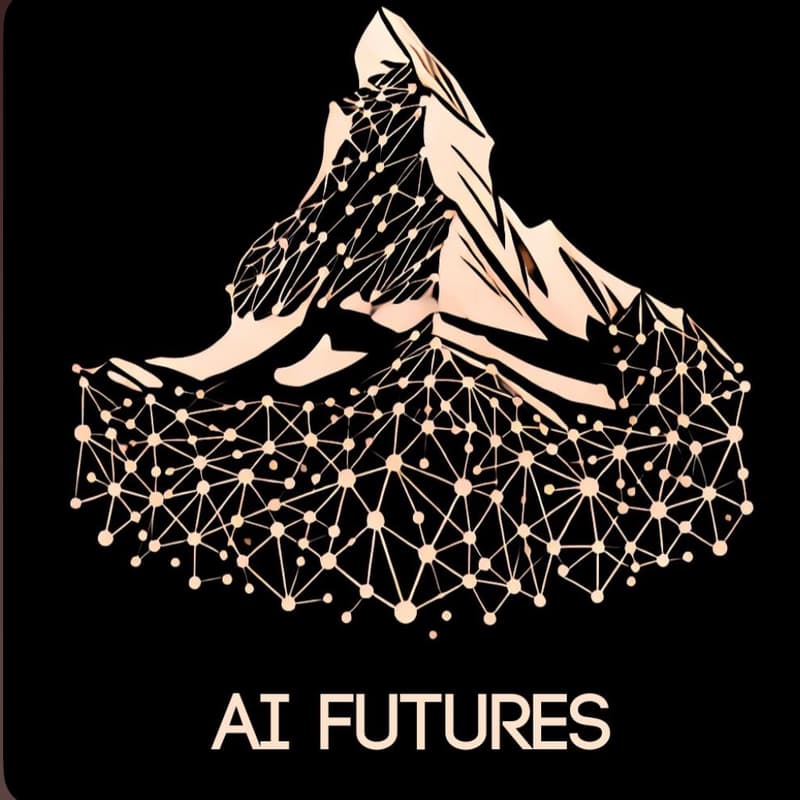 Cover Image for AI Futures | Discussion Session