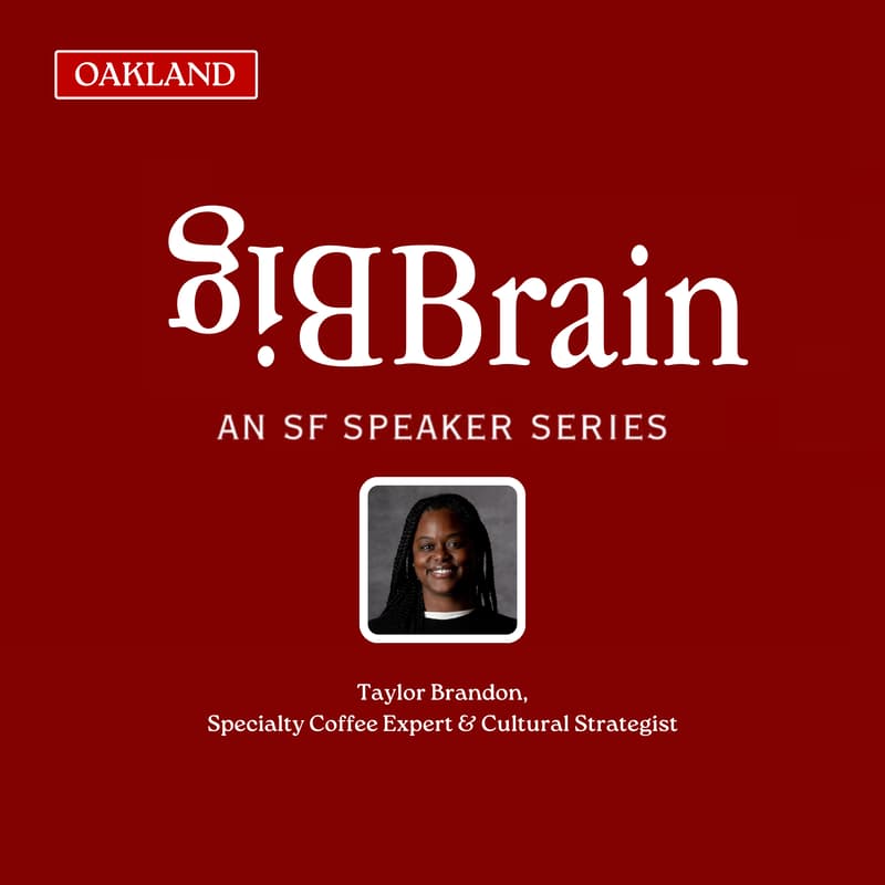 Cover Image for The Coffee Industry and Its Surprising Connection to Black Culture in the Bay Area