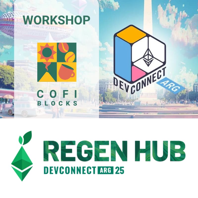Cover Image for The Collaborative Business Model Canvas by CofiBlocks: Solving problems for Real People and traditional industries (Workshop at Regen Hub)
