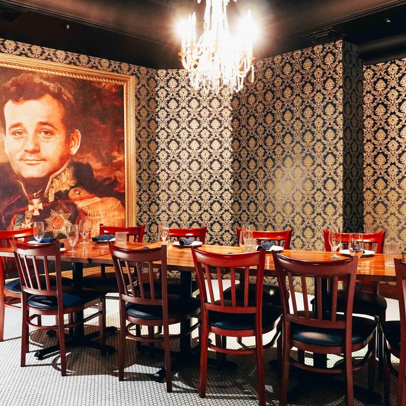 Cover Image for Good Steaks. Pre-Prosper Private Dinner | Hosted by Swapt QR + Wayward | Cleaver