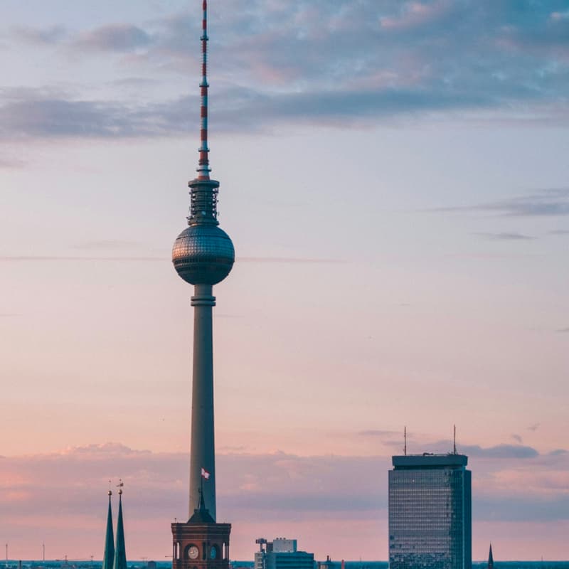 Cover Image for Berlin Social Run x SaltySportsClub