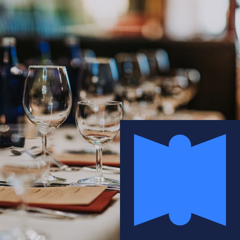 Cover Image for RevOps dinner