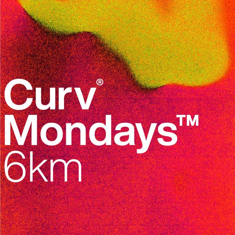 Cover Image for Curv®Mondays™