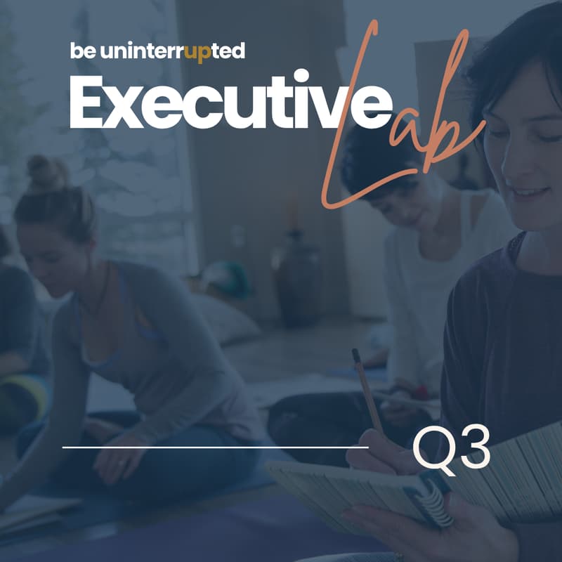 Cover Image for Performance & Longevity for Women Leaders