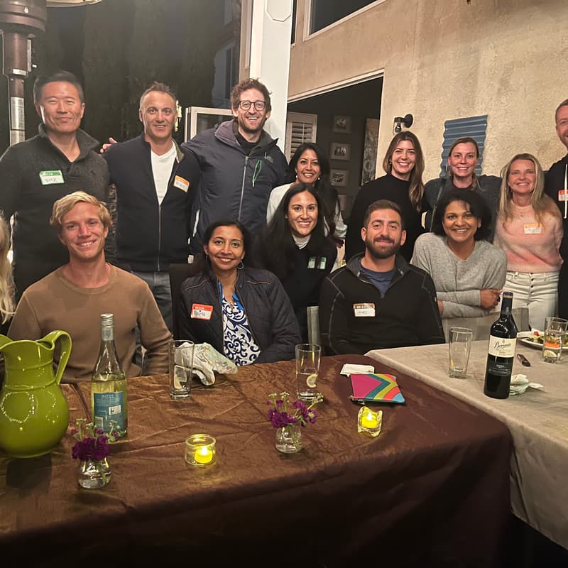 Cover Image for Sidebar Colorado Community Dinner