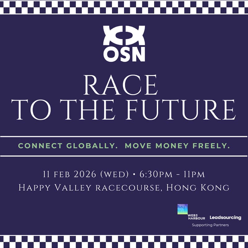 Cover Image for OSN - Race to the Future