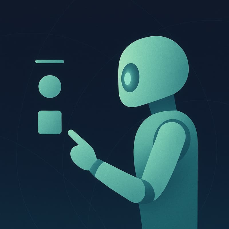Cover Image for Chatbots Are Dead. Build What’s Next.