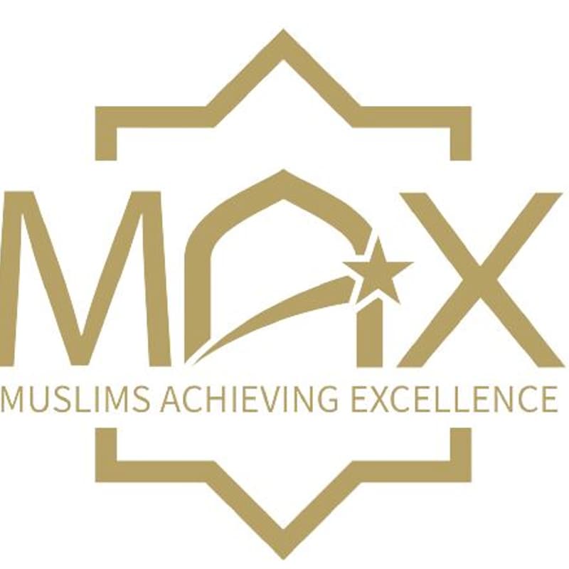 Cover Image for MAX: Muslim Founders Achieving Excellence in Entrepreneurship