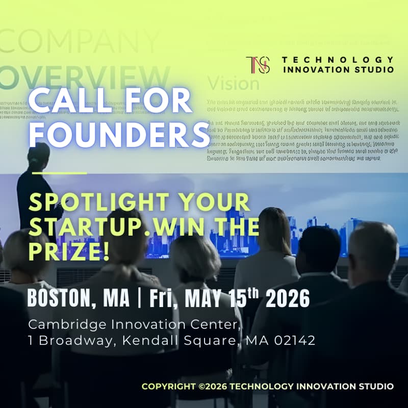 Cover Image for 2026 BOTSRise Summit: Founders Showcase