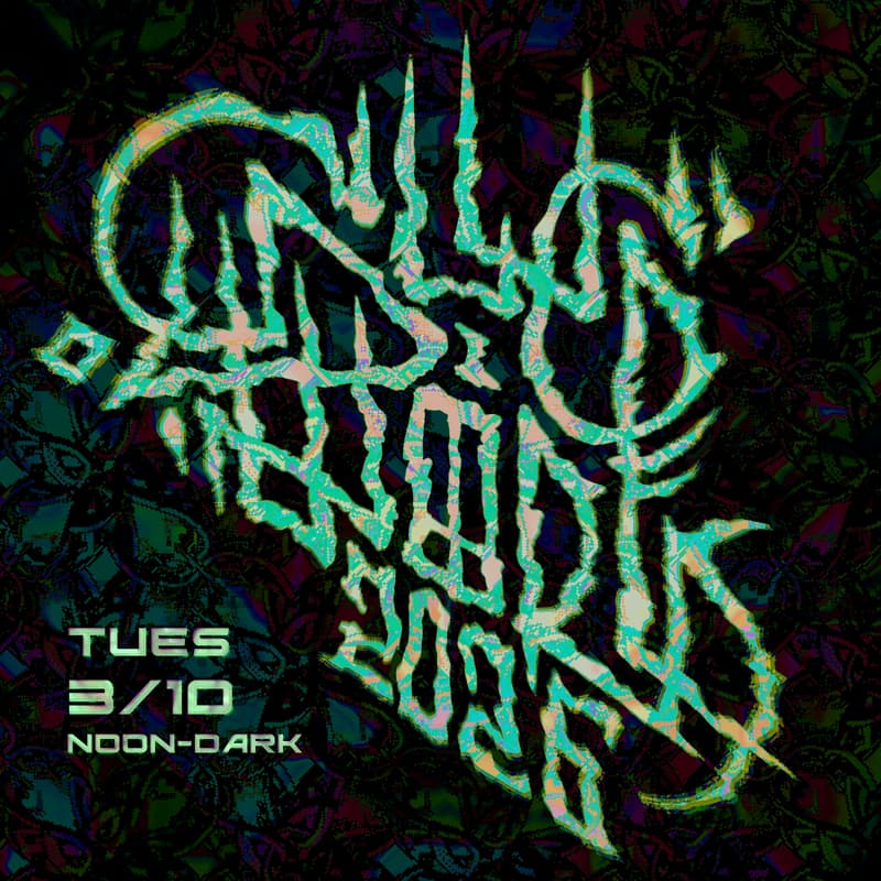 Cover Image for Slug World 2026