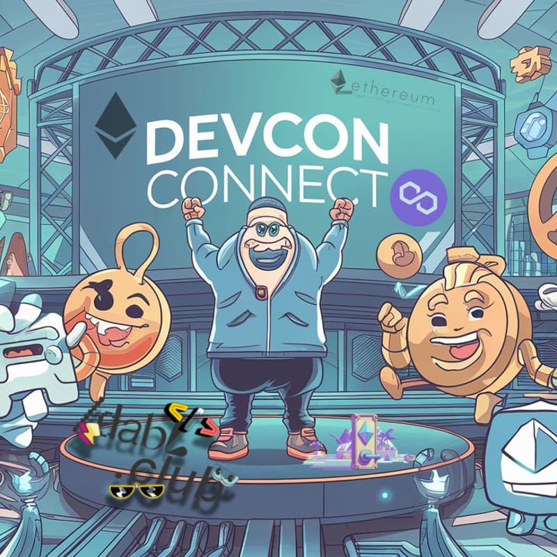 Cover Image for DevCon Connect