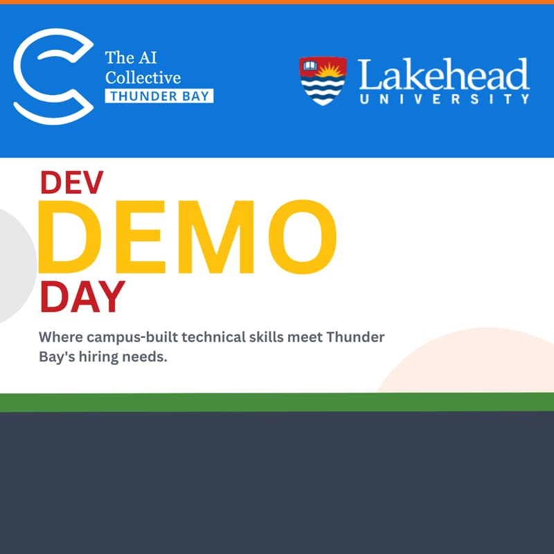 Cover Image for Dev Demo Day