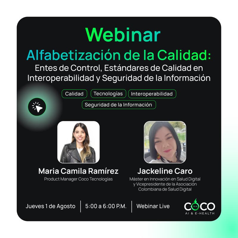 Alfabetización de la Calidad: Entes de Control y Estándares de Calidad ...