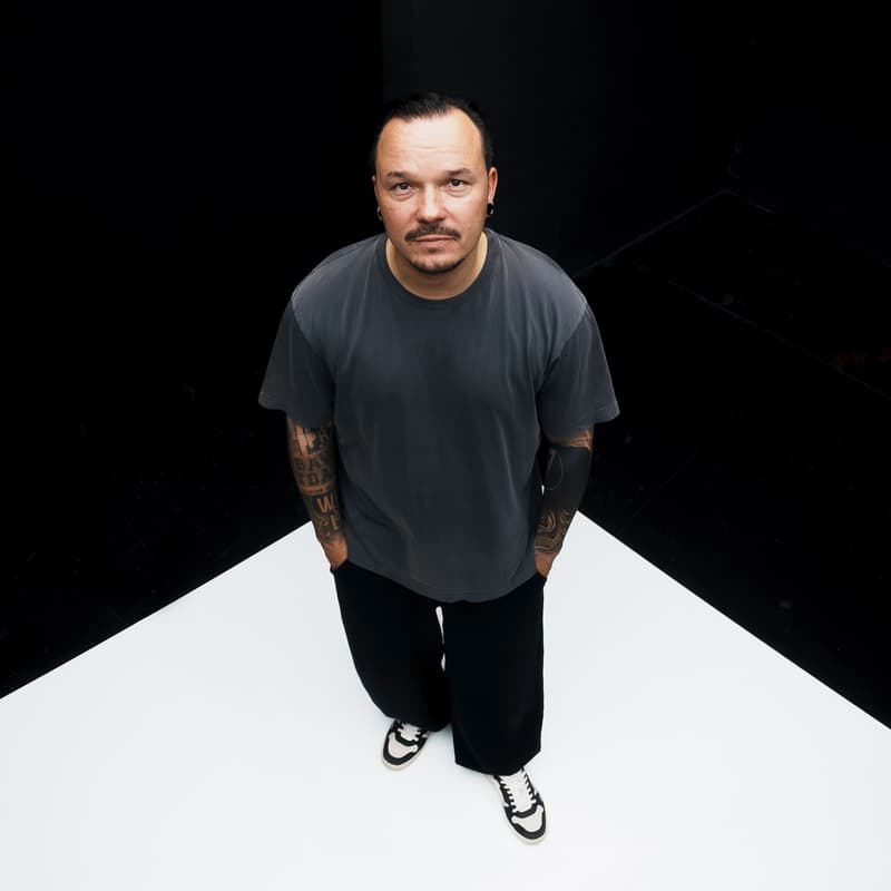 Cover Image for KPИC @Soho House Berlin (Guestlist 11.11.25)