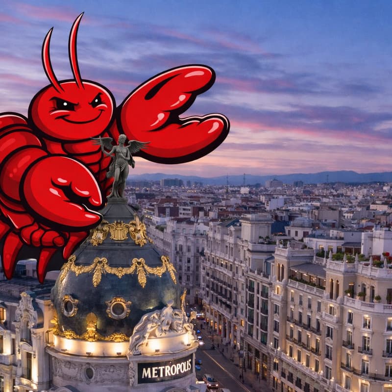 Cover Image for OpenClaw: Beyond the Hype