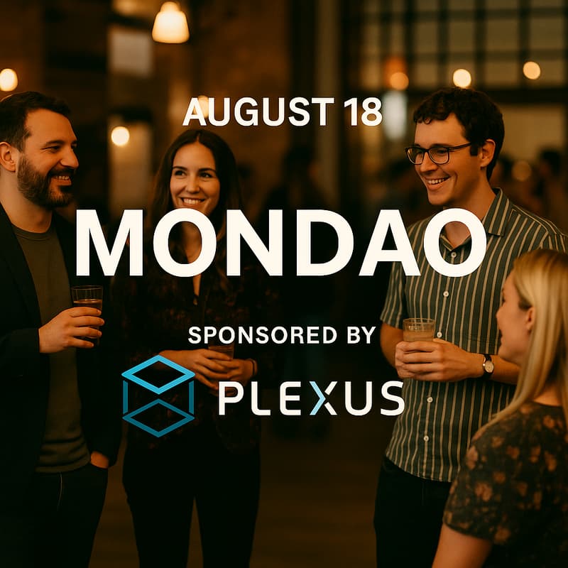 Cover Image for Mondao with Plexus