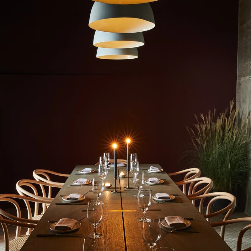 Cover Image for Security Leaders Executive Dinner in New York