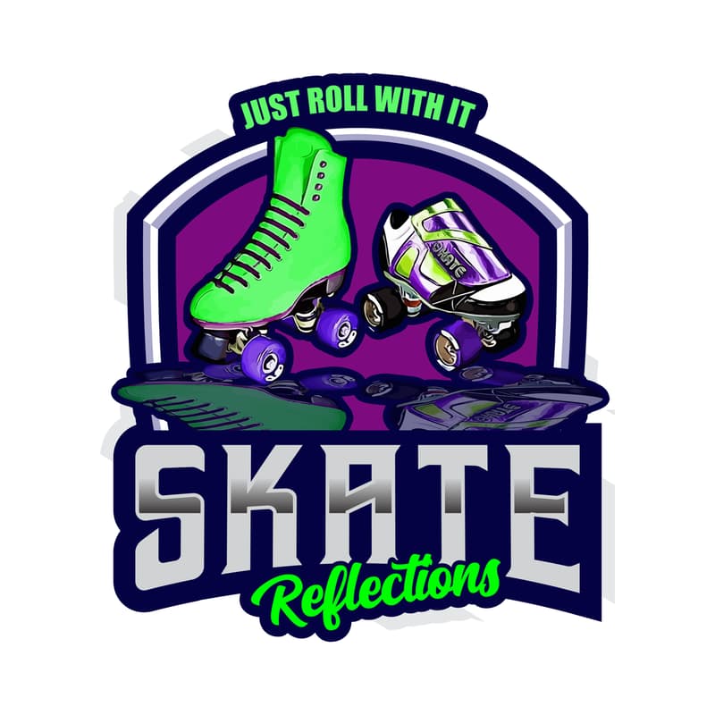 Cover Image for Praise n' Skate