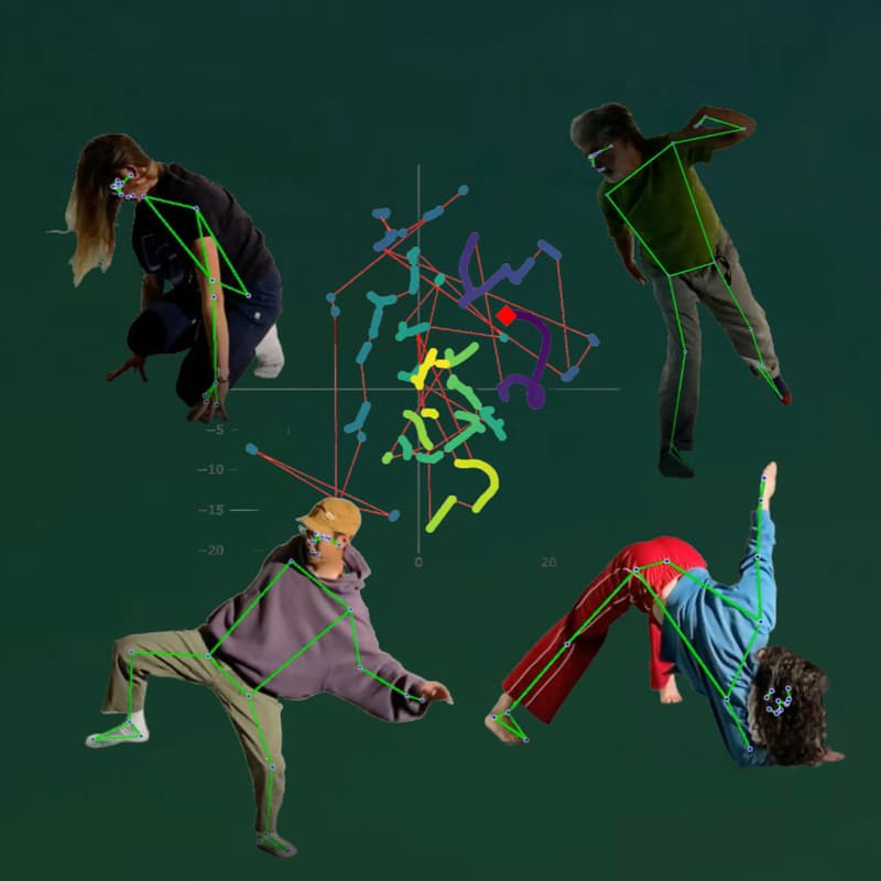 Cover Image for Open Lab: July 9nd, 2025