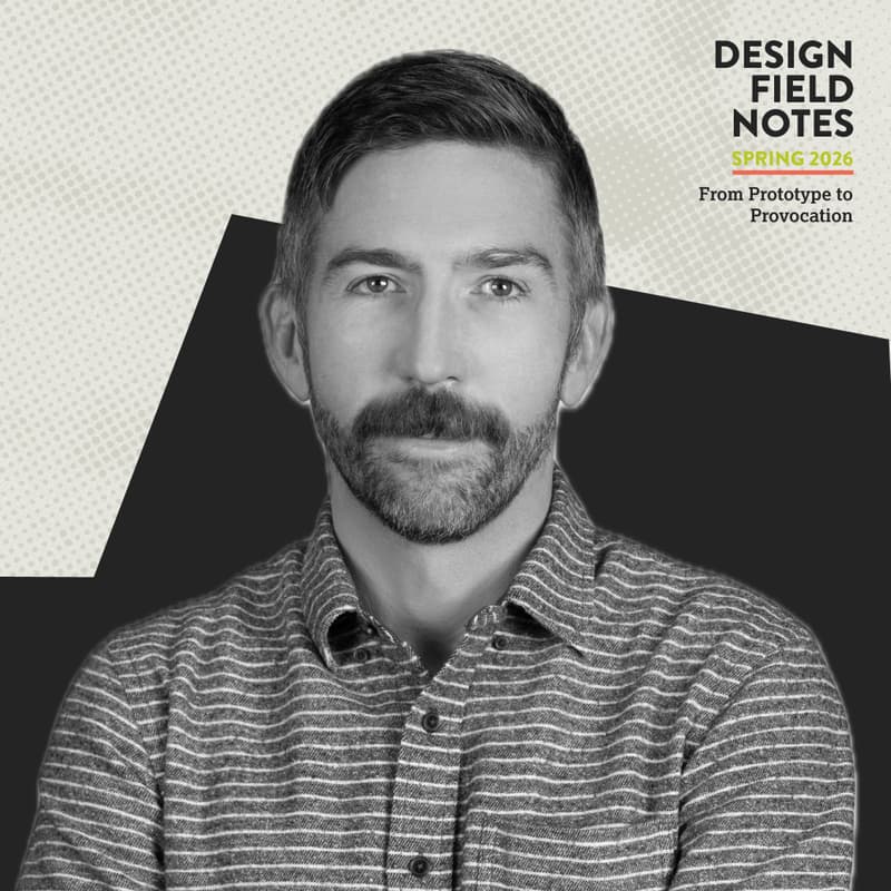 Cover Image for Joe Speicher _ Chief Sustainability Officer @Autodesk