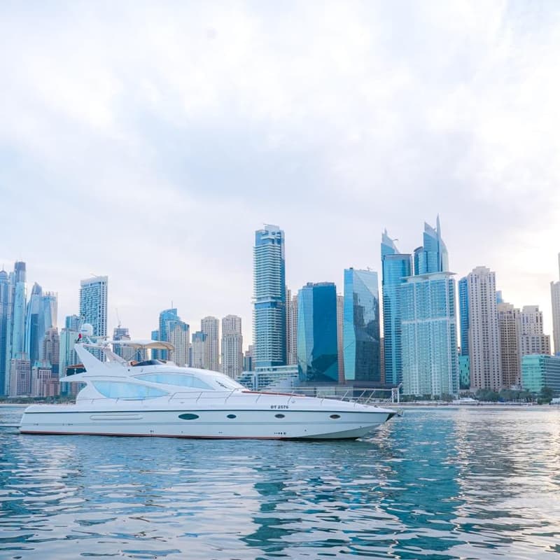 Cover Image for Shield Pay Yacht Happy Hour @GITEX