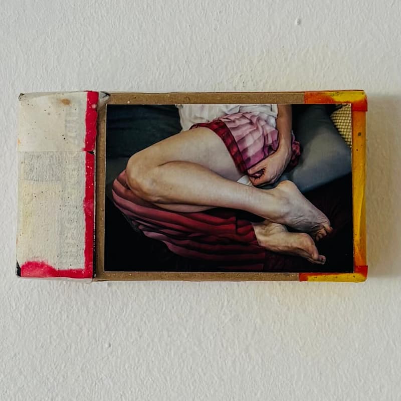 Cover Image for Un'altra storia