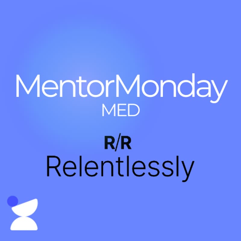 Cover Image for MentorMonday med GründerCampus