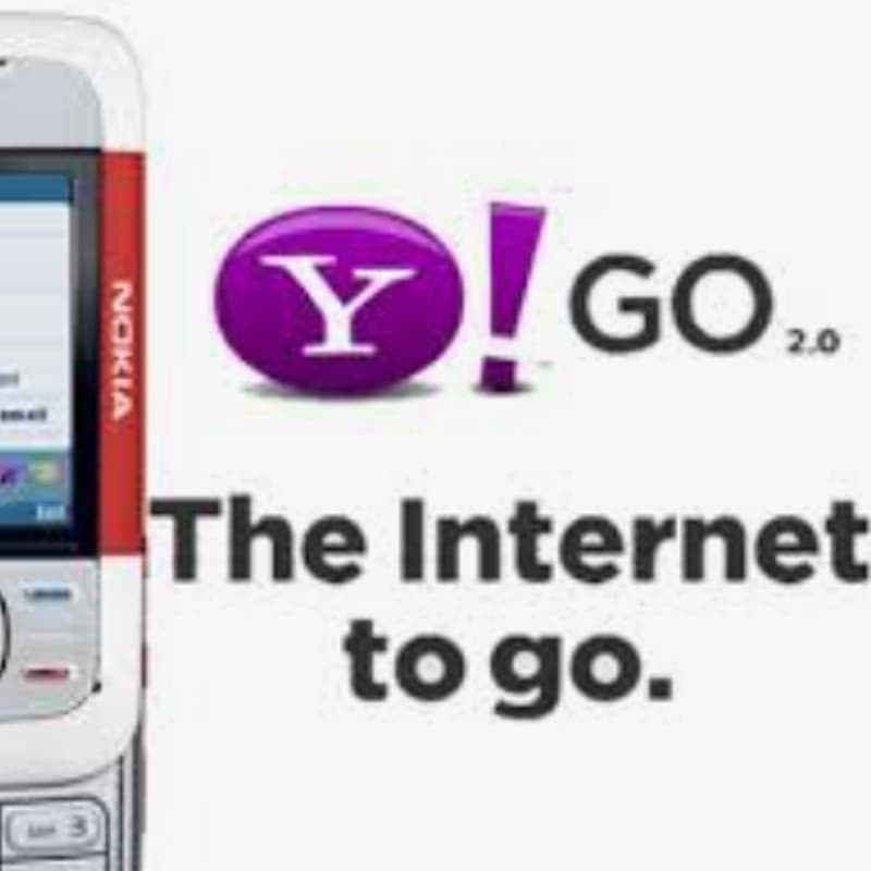 Cover Image for Yahoo Connected Life Gathering (Bay Area)