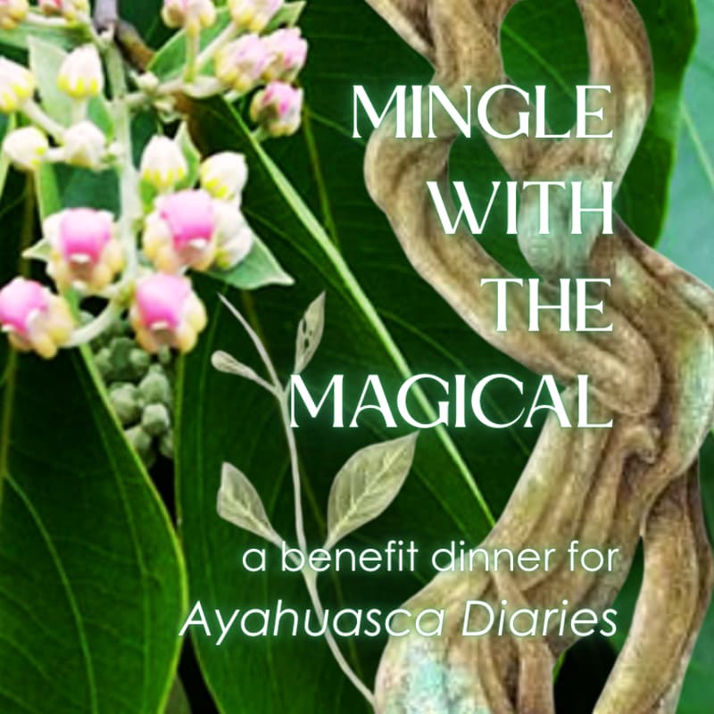 Cover Image for Mingle With The Magical