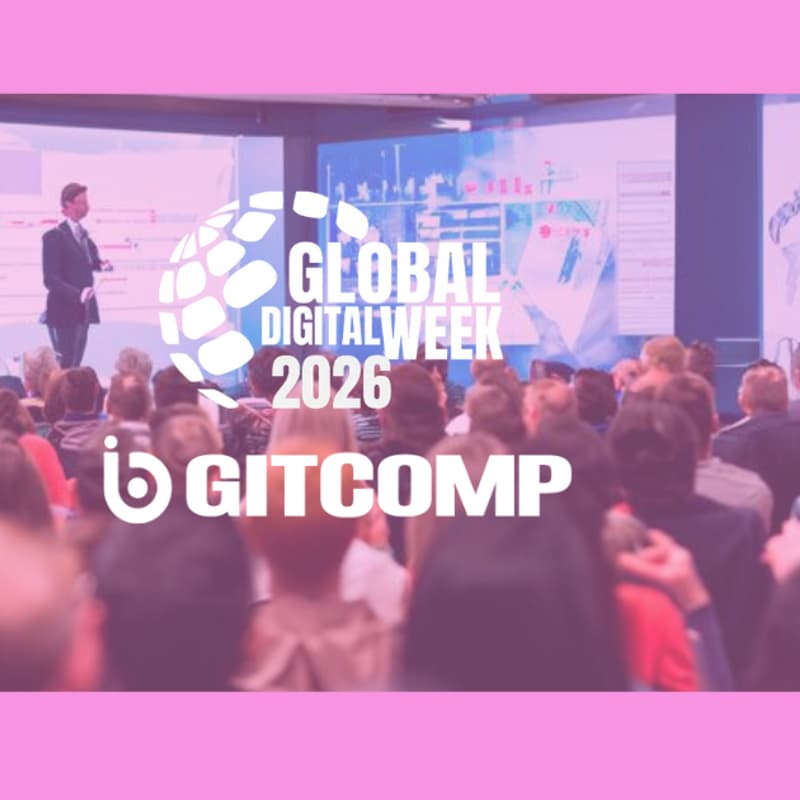 Cover Image for GITCOMP