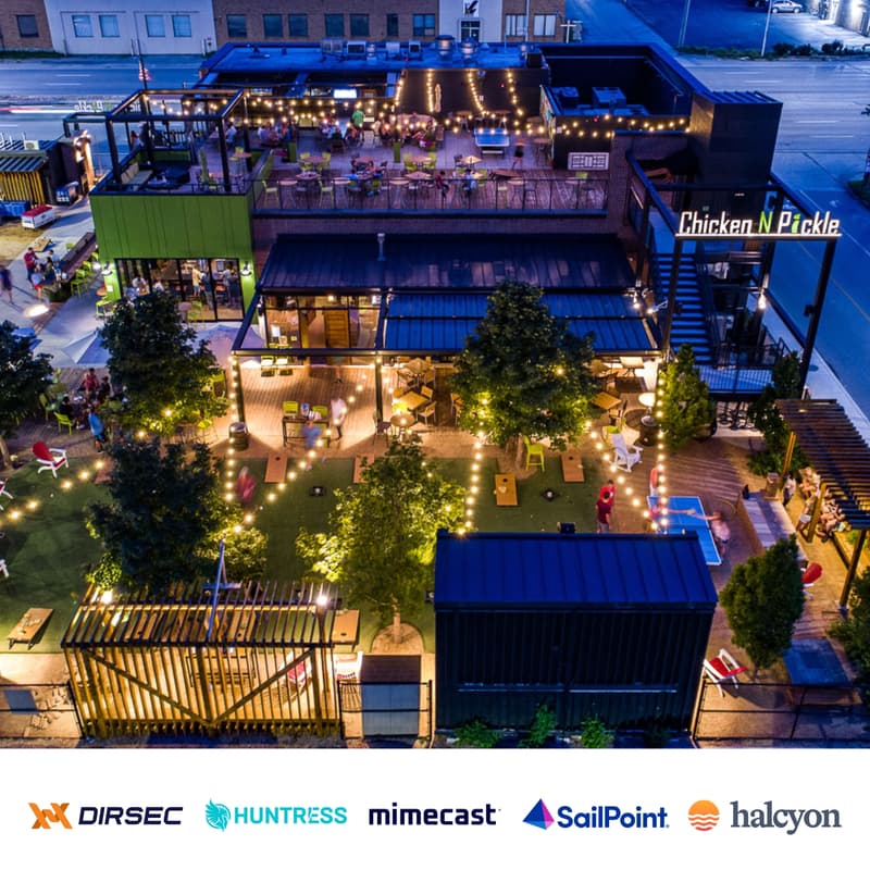 Cover Image for KC Northland Security Alliance Meetup