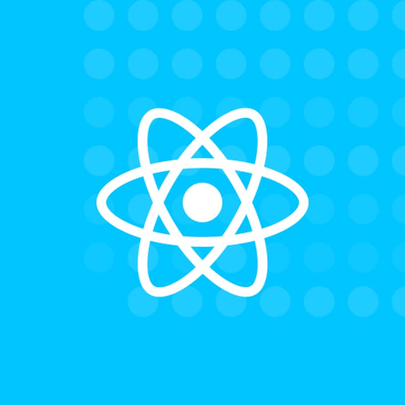 Cover Image for React Intro - US