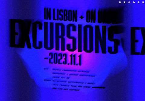 Cover Image for Excursions Lisboa