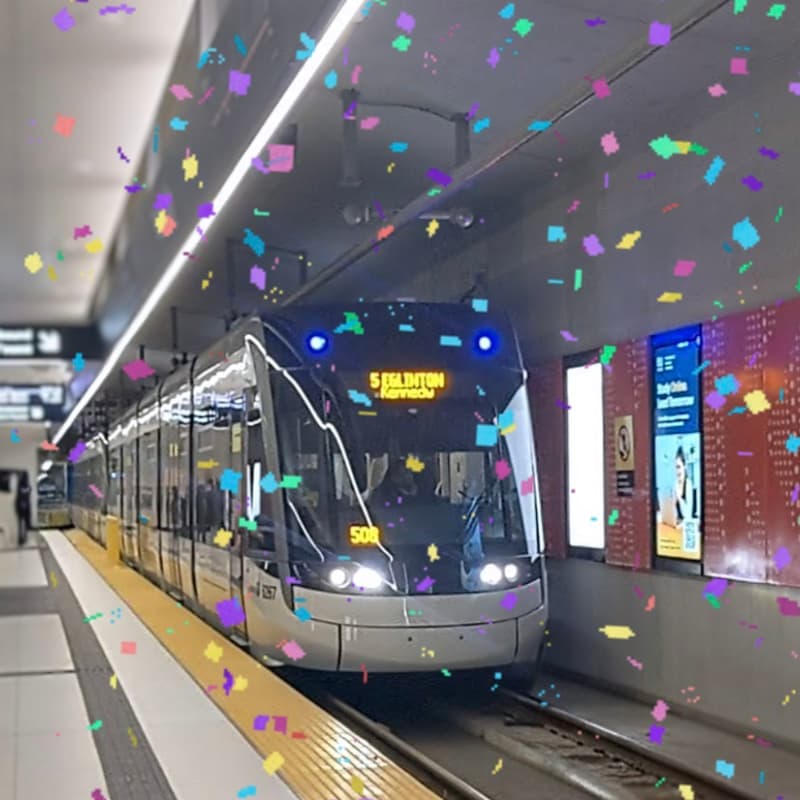 Cover Image for Let’s Ride Them Rails!!!!! (LRT-r)