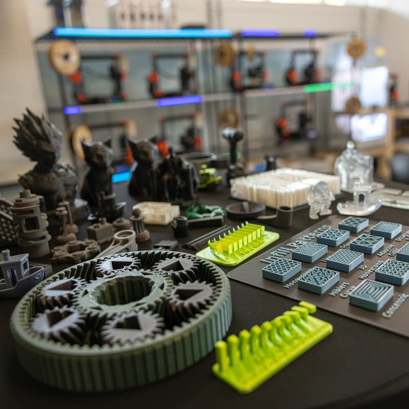 Cover Image for 3rd Charlotte Hardware Meetup