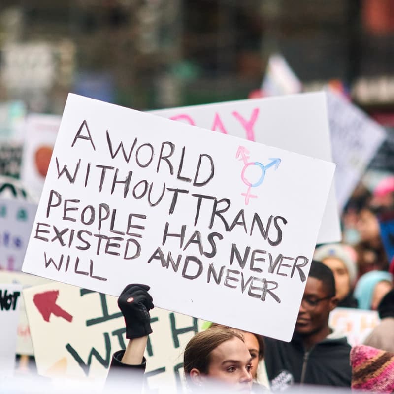 Cover Image for Charting the Path Forward for Trans Rights Post-Skrmetti