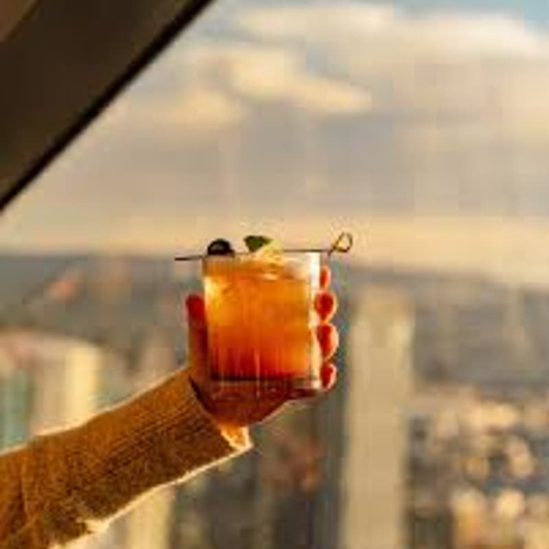 Cover Image for SF Engineers and Operators Happy Hour