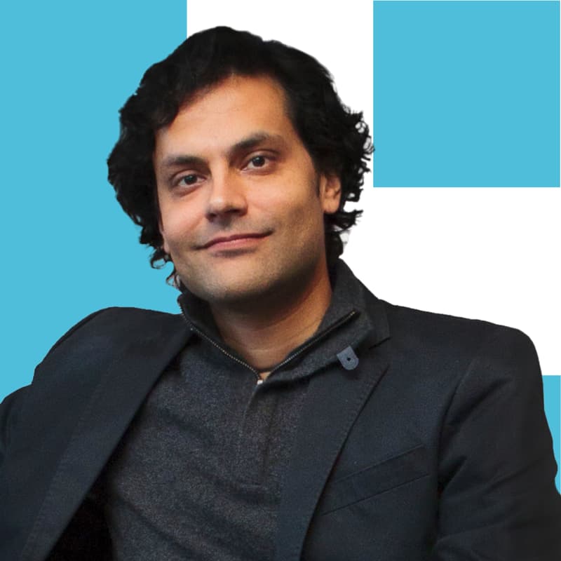 Cover Image for Ravi Hutheesing: PIVOT - Empoderándote hoy para tener éxito en un mañana impredecible (EtMday Día 2)