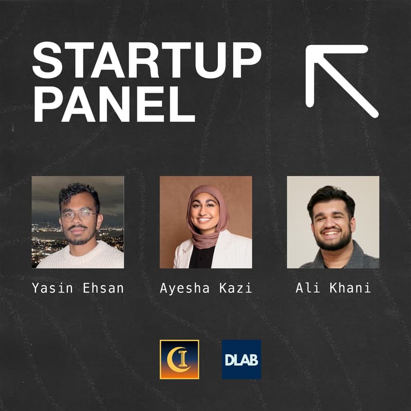 Cover Image for MTC X DLab X BuildIllinois Startup Panel