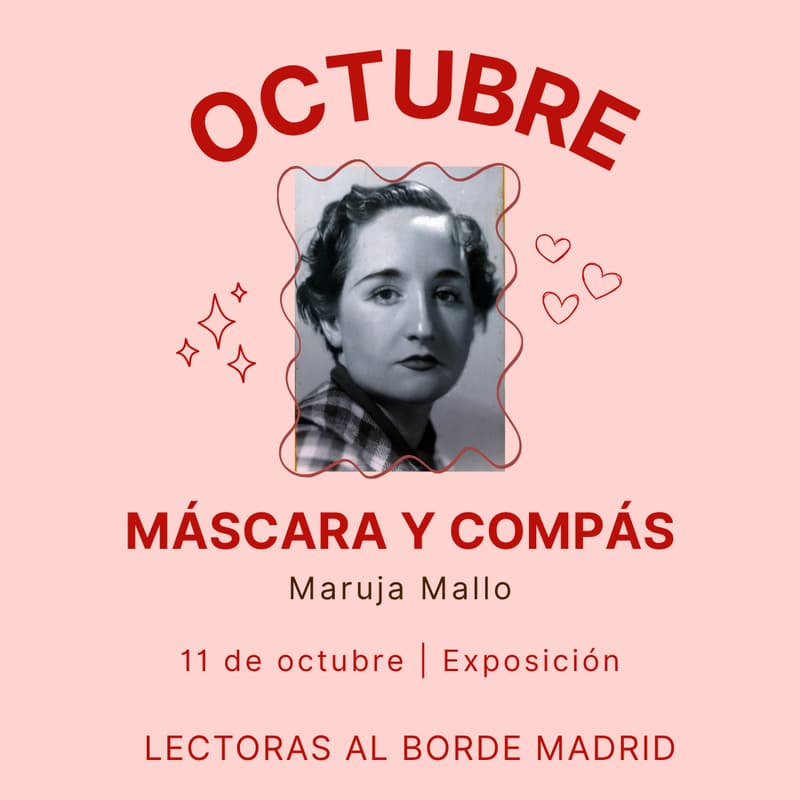 Cover Image for Exposición “Máscara y compás" de Maruja Mallo